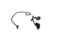 Massakabel, pluskabel, hoofdkabel van de accu Kawasaki ZX-7R ZX750N 96-99