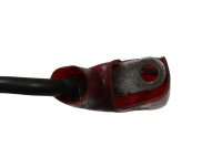 Massakabel, pluskabel, hoofdkabel van de accu Kawasaki ZX-7R ZX750N 96-99