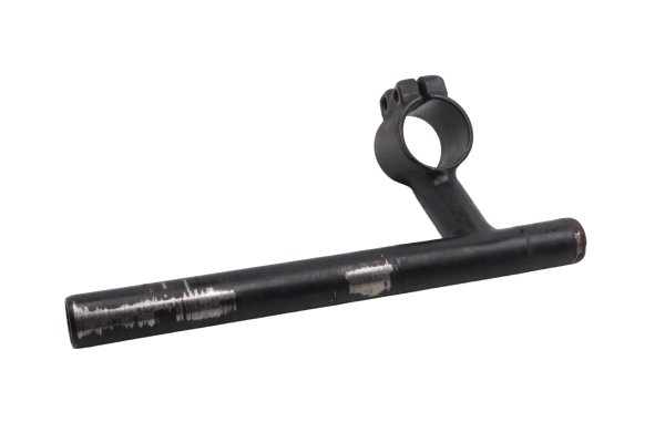 Vasemman ohjaustangon clip-on 22 mm:n kiinnitysputki Moto Guzzi Le Mans 850 III VF 81-83