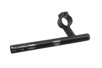Vasemman ohjaustangon clip-on 22 mm:n kiinnitysputki Moto...