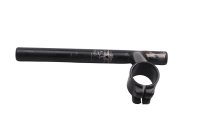 Vasemman ohjaustangon clip-on 22 mm:n kiinnitysputki Moto Guzzi Le Mans 850 III VF 81-83