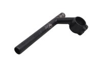 Vasemman ohjaustangon clip-on 22 mm:n kiinnitysputki Moto Guzzi Le Mans 850 III VF 81-83