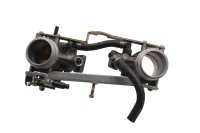Kaasuläppä, polttoaineen ruiskutusjärjestelmä, imusarja Ducati Monster 996 S4R 04-04