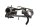 Kaasuläppä, polttoaineen ruiskutusjärjestelmä, imusarja Ducati Monster 996 S4R 04-04