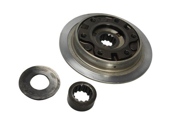 Koppeling aandrijving drukwasser aandrijving Kawasaki ZX-7R ZX750N 96-99