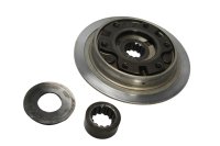 Koppeling aandrijving drukwasser aandrijving Kawasaki ZX-7R ZX750N 96-99