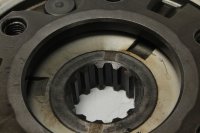 Koppeling aandrijving drukwasser aandrijving Kawasaki ZX-7R ZX750N 96-99