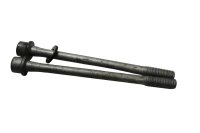 Motorbouten, schroevenset, cilinderkopbehuizing Kawasaki ZX-7R ZX750N 96-99