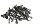 Motorbouten, schroevenset, cilinderkopbehuizing Kawasaki ZX-7R ZX750N 96-99