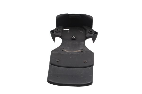 Support de plaque dimmatriculation, garde-boue arrière 7653371 BMW F 650 GS Dakar R13 0176 00-03
