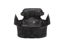 Support de plaque dimmatriculation, garde-boue arrière 7653371 BMW F 650 GS Dakar R13 0176 00-03