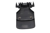 Support de plaque dimmatriculation, garde-boue arrière 7653371 BMW F 650 GS Dakar R13 0176 00-03