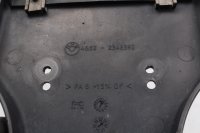 Support de plaque dimmatriculation, garde-boue arrière 7653371 BMW F 650 GS Dakar R13 0176 00-03