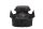 Support de plaque dimmatriculation, garde-boue arrière 7653371 BMW F 650 GS Dakar R13 0176 00-03