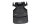 Support de plaque dimmatriculation, garde-boue arrière 7653371 BMW F 650 GS Dakar R13 0176 00-03
