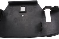 Rear cover, splash guard, rear cover BMW F 650 GS Dakar R13 0176 00-03