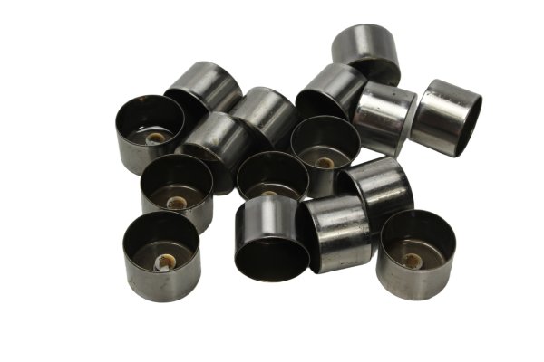 Stoters, nokkenas, klepspeling voor en achter Kawasaki ZX-7R ZX750N 96-99