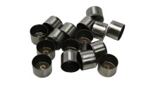 Stoters, nokkenas, klepspeling voor en achter Kawasaki ZX-7R ZX750N 96-99