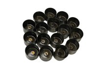 Stoters, nokkenas, klepspeling voor en achter Kawasaki ZX-7R ZX750N 96-99