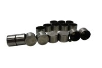 Stoters, nokkenas, klepspeling voor en achter Kawasaki ZX-7R ZX750N 96-99