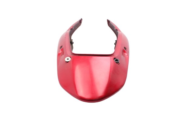Cupolino posteriore sinistro e destro, rosso, codice 36040-1052 Kawasaki ZR-7S ZR750F/H 01-04