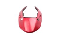 Cupolino posteriore sinistro e destro, rosso, codice 36040-1052 Kawasaki ZR-7S ZR750F/H 01-04