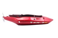 Cupolino posteriore sinistro e destro, rosso, codice 36040-1052 Kawasaki ZR-7S ZR750F/H 01-04