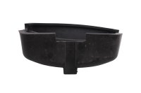 Strålkastarskydd, lampmask, hållare BMW F 650 GS Dakar R13 0176 00-03