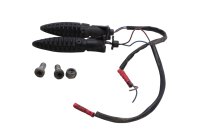 LED-blinkerspar, bak vänster och höger, motorcykel BMW R 1100 GS 259 0409 93-99
