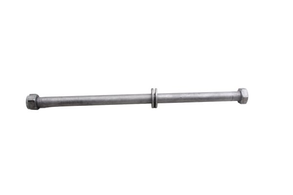 Svingarmsaxel, svingarmslager BMW F 650 GS Dakar R13 0176 00-03
