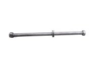 Svingarmsaxel, svingarmslager BMW F 650 GS Dakar R13 0176 00-03