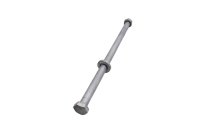 Svingarmsaxel, svingarmslager BMW F 650 GS Dakar R13 0176 00-03