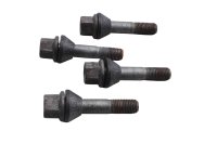 Hjulbultssats, bakhjulsfälg, bakaxel BMW R 1100 GS 259 0409 93-99