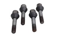 Hjulbultssats, bakhjulsfälg, bakaxel BMW R 1100 GS 259 0409 93-99