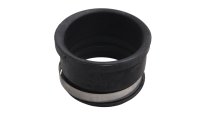 Insugningsrör vänster förgasare gummiklämma BMW R 1100 GS 259 0409 93-99