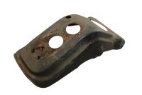 Placa estabilizadora del guardabarros trasero Yamaha XZ 550 11U 82-84