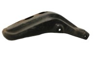Placa estabilizadora del guardabarros trasero Yamaha XZ 550 11U 82-84
