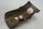 Placa estabilizadora del guardabarros trasero Yamaha XZ 550 11U 82-84