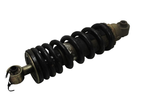 Amortiguador trasero, amortiguador, puntal de tensión, suspensión Yamaha XZ 550 11U 82-84