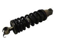 Amortiguador trasero, amortiguador, puntal de tensión, suspensión Yamaha XZ 550 11U 82-84