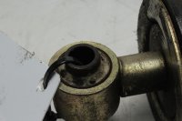 Amortiguador trasero, amortiguador, puntal de tensión, suspensión Yamaha XZ 550 11U 82-84