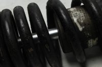 Amortiguador trasero, amortiguador, puntal de tensión, suspensión Yamaha XZ 550 11U 82-84