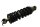 Amortiguador trasero, amortiguador, puntal de tensión, suspensión Yamaha XZ 550 11U 82-84