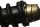 Amortiguador trasero, amortiguador, puntal de tensión, suspensión Yamaha XZ 550 11U 82-84