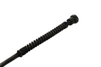 Bremshebel hinten Bremsstange Gestänge Bremse Yamaha XJ 650 4K0 80-82