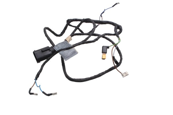 Cablaggio per indicatori di direzione e luci posteriori, collegamento elettrico BMW F 650 GS Dakar R13 0176 00-03