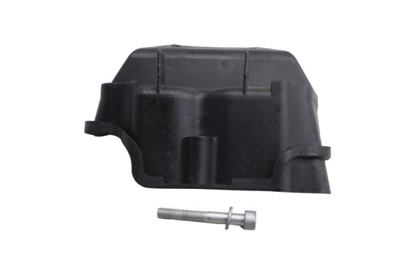 Coperchio superiore del pannello strumenti anteriore BMW F 650 GS Dakar R13 0176 00-03