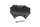 Coperchio superiore del pannello strumenti anteriore BMW F 650 GS Dakar R13 0176 00-03