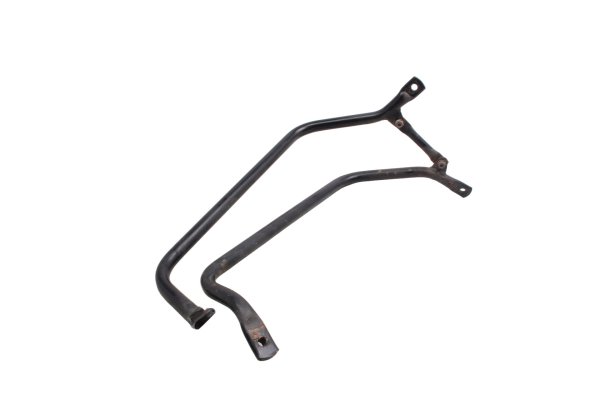 Portapacchi, supporti laterali, supporti per bauletto BMW F 650 GS Dakar R13 0176 00-03