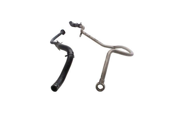 Oljeledning, anslutningsledning, oljekylarledning BMW F 650 GS Dakar R13 0176 00-03